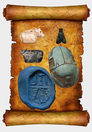 Los rituales y amuletos más curiosos para ganar en el casino Primeros amuletos. Se distinguían por su rareza o belleza