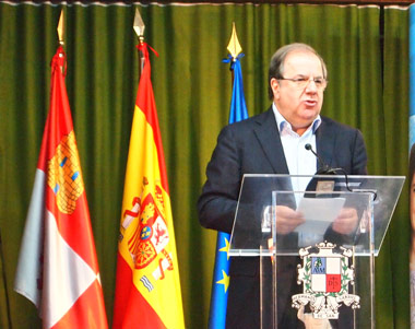 Juan Vicente Herrera Juan Vicente Herrera