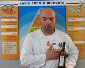Fernando Martín Valpuesta Fernando Martín Valpuesta