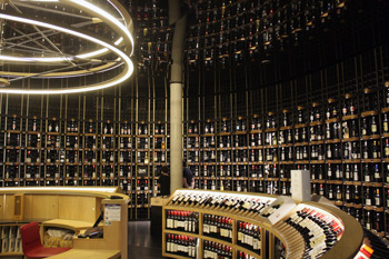 Cité du vin Cité du vin