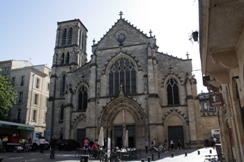 Iglesia de Saint Pierre Iglesia de Saint Pierre