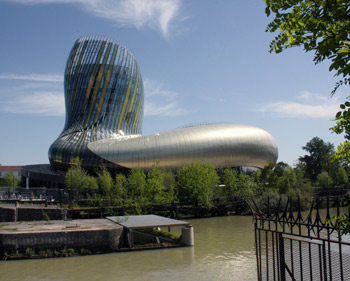 Cité du vin Cité du vin