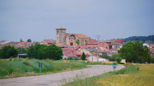 La Horra