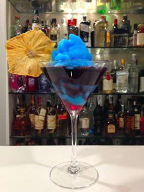 Coctel RedDevil RedDevil