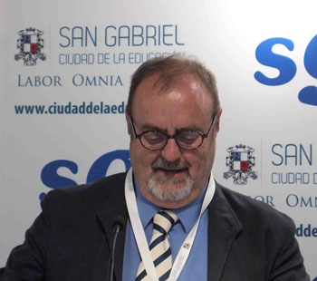 Fernando Rey Martínez Fernando Rey Martínez
