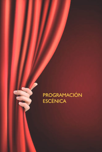 Programación Escénica en Aranda de Duero Programación Escénica en Aranda de Duero