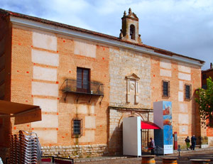 Iglesia del Santo Sepulcro