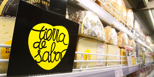 Promoción de ‘Queso Castellano’ Promoción monográfica de ‘Queso Castellano’