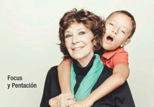 "Olivia y Eugenio" Concha Velasco Olivia y Eugenio