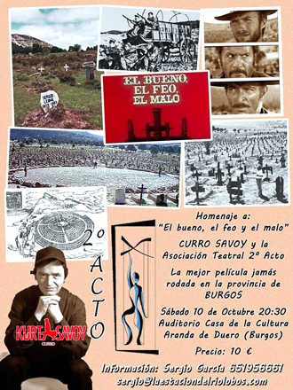 Asociación Teatral 2º Acto Asociación Teatral 2º Acto