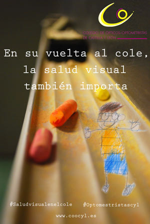 Campaña "Vuelta al Cole"