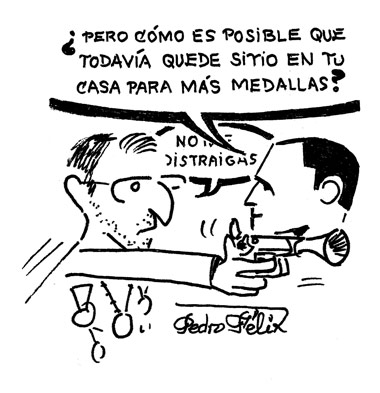 Alcotanes, otra vez campeones del mundo Alcotanes, otra vez campeones del mundo