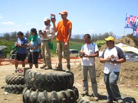 Trofeos