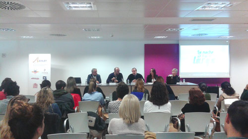 1ª Mesa Redonda: Los eventos como atractivo turístico 1ª Mesa Redonda: Los eventos como atractivo turístico