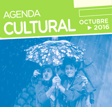 Agenda Cultural en Aranda de Duero