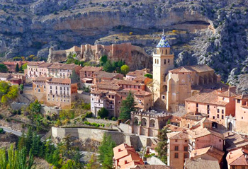 Albarracín