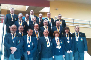 Participantes