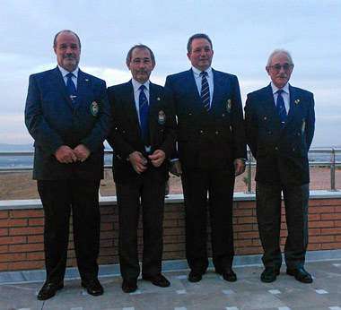 Club de Tiro Alcotanes Club de Tiro Alcotanes
