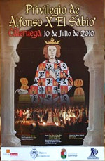 El Rey Alfonso X