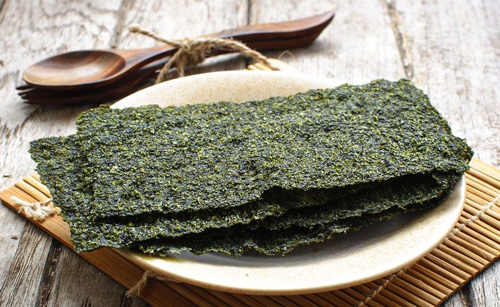 Alga Nori