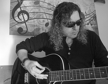 Fotografía: Javier Marqués | Acústico en el Pub Canapé Acústico en el Pub Canapé