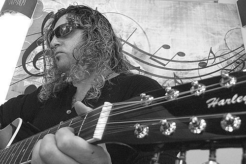 Fotografía Javier Marqués | Alos, toda una referencia musical en la Ribera del Duero Fotografía Javier Marqués | Alos, toda una referencia musical en la Ribera del Duero