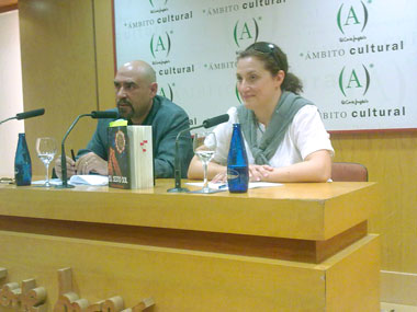 Presentación del Libro