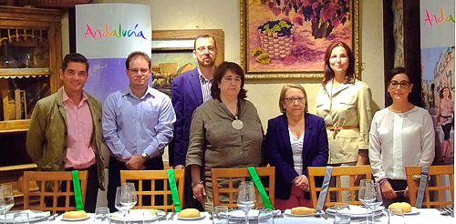 Fotografía: Javier Marqués | Representación de la Junta de Andalucía Fotografía: Javier Marqués | Representación de la Junta de Andalucía