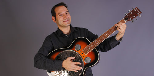 Andrés Garrasparri Andrés Garrasparri