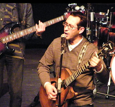 Andrés Garrasparri