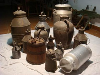 Antigüedades