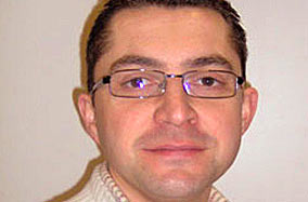 Antonio Cuenca Castelló