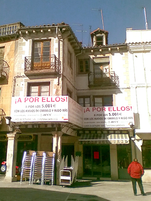 A por los 5.001 Euros
