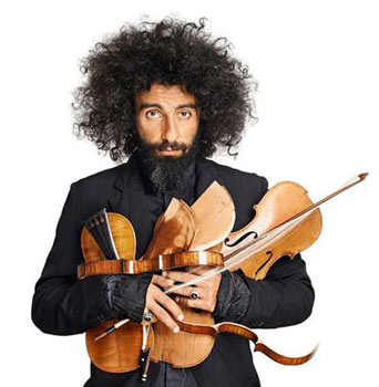 Ara Malikian