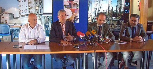 Fotografía: Merche Abad | Acto de Presentación de la nueva oferta Gastronómica de El Corte Inglés