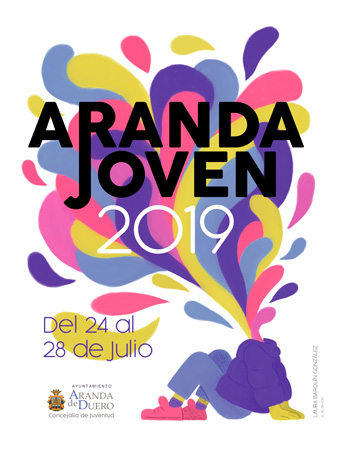 Certamen Aranda Joven 2019