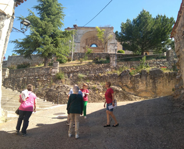 Arauzo de Miel Arauzo de Miel