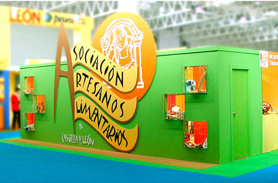 Artesanos Alimentarios de Castilla y León