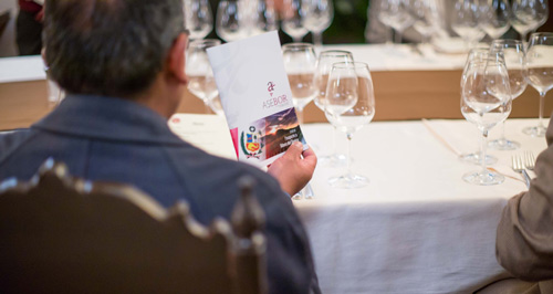 ASEBOR organiza programas de exportación para sus bodegas asociadas ASEBOR organiza programas de exportación para sus bodegas asociadas