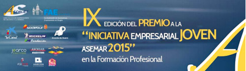 Iniciativa Empresarial Joven