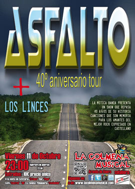 Asfalto