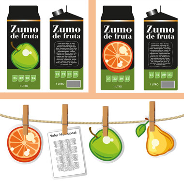 ¿Leemos la etiqueta de los alimentos que comemos? ¿Leemos la etiqueta de los alimentos que comemos?