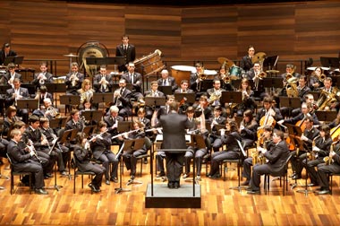 Banda Municipal de Música de Astorga