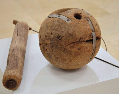 Bolo burgalés Bolo burgalés