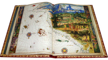 Atlas Vallard Atlas Vallard