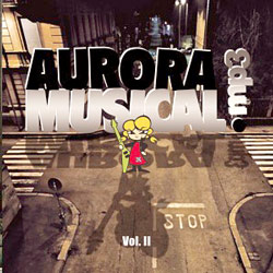Aurora Musical Volumen2