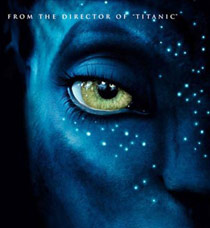 Avatar, de James Cameron