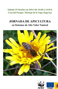 Jornada de Apicultura Jornada de Apicultura