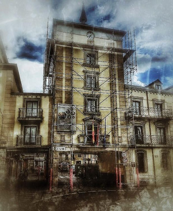 Fotografía: M.Abad | Ayuntamiento de Aranda de Duero