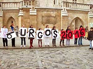 Burgos 2016